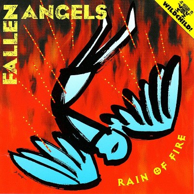 Fallen Angels/Rain Of Fire